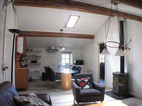Camping La Vallee Verte - Camping Puy-de-Dôme - Image N°20
