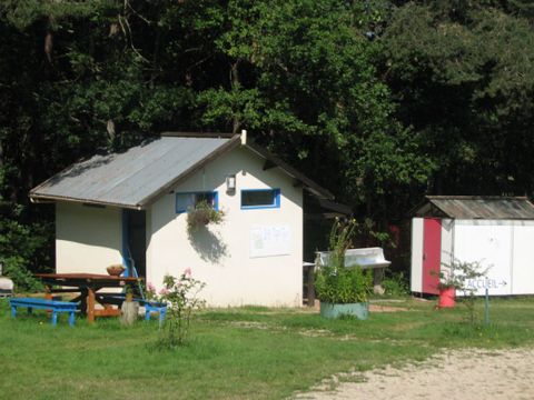 Camping La Vallee Verte - Camping Puy-de-Dôme - Image N°6