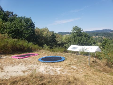 Camping La Vallee Verte - Camping Puy-de-Dôme - Image N°12