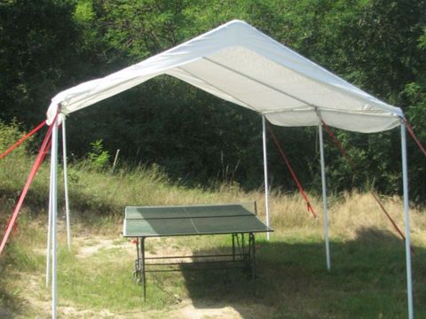 Camping La Vallee Verte - Camping Puy-de-Dôme - Image N°7