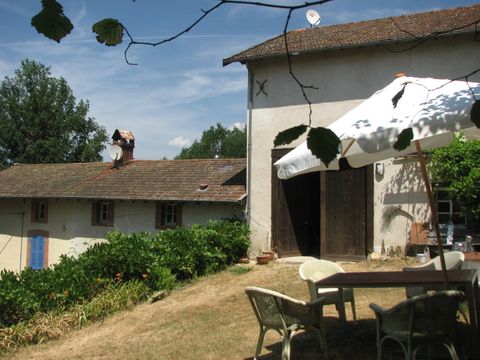 Camping La Vallee Verte - Camping Puy-de-Dôme - Image N°24