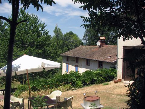 Camping La Vallee Verte - Camping Puy-de-Dôme - Image N°23
