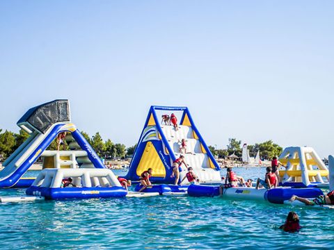 Camping Village Simuni - Camping Zadar - Image N°17