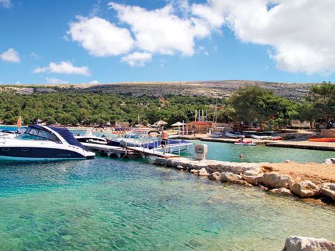 Camping Village Simuni - Camping Zadar - Image N°20