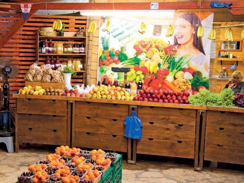 Camping Village Simuni - Camping Zadar - Image N°15