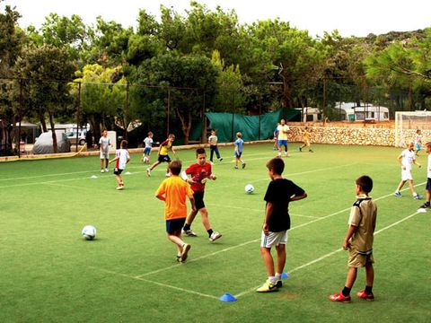 Camping Village Simuni - Camping Zadar - Image N°12