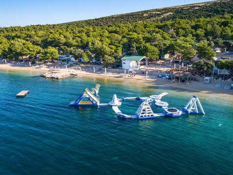 Camping Village Simuni - Camping Zadar - Image N°20