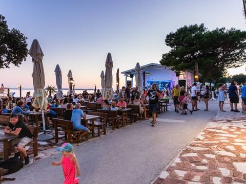 Camping Village Simuni - Camping Zadar - Image N°11