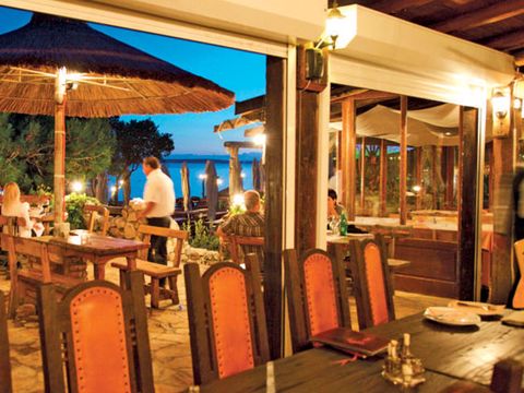 Camping Village Simuni - Camping Zadar - Image N°14