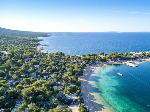 Camping Village Simuni - Camping Zadar - Image N°21