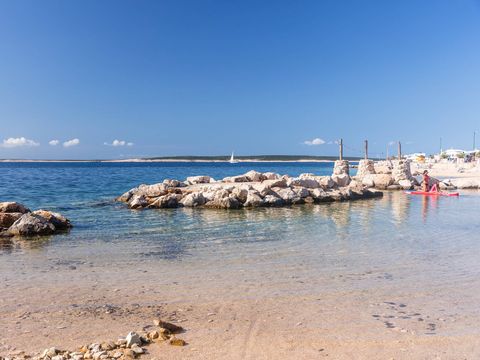 Camping Village Simuni - Camping Zadar - Image N°30