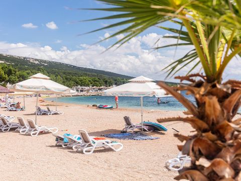 Camping Village Simuni - Camping Zadar - Image N°16