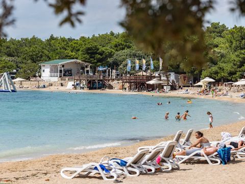 Camping Village Simuni - Camping Zadar - Image N°4