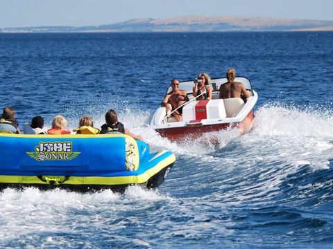 Camping Village Simuni - Camping Zadar - Image N°18