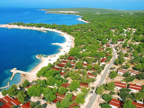 Camping Village Simuni - Camping Zadar - Image N°22