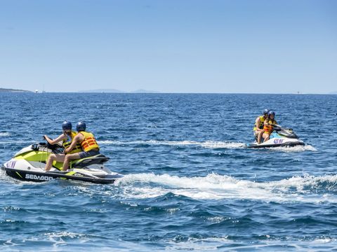 Camping Village Simuni - Camping Zadar - Image N°24