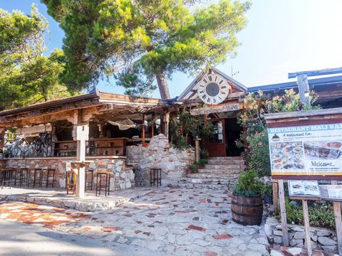 Camping Village Simuni - Camping Zadar - Image N°2