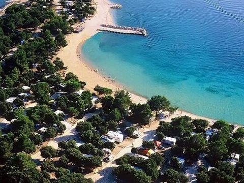Camping Village Simuni - Camping Zadar - Image N°23