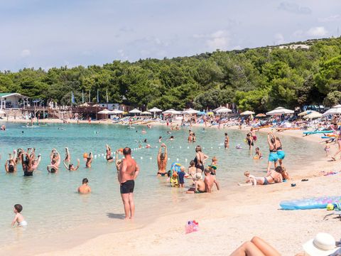 Camping Village Simuni - Camping Zadar - Image N°17