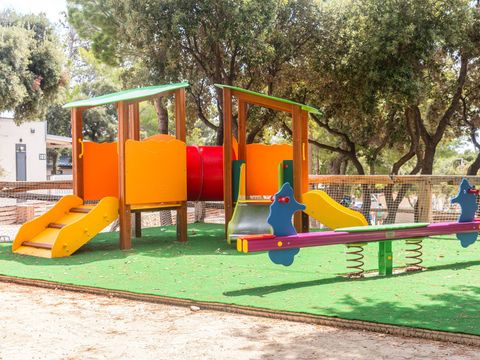 Camping Village Simuni - Camping Zadar - Image N°18