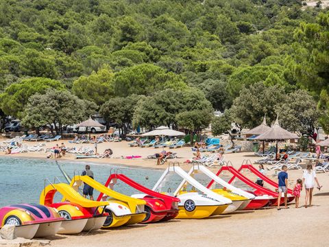 Camping Village Simuni - Camping Zadar - Image N°9