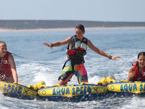 Camping Village Simuni - Camping Zadar - Image N°19