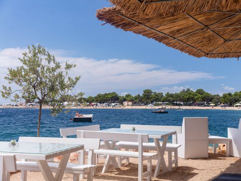 Camping Village Simuni - Camping Zadar