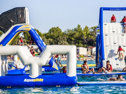 Camping Village Simuni - Camping Zadar - Image N°6