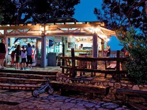 Camping Village Simuni - Camping Zadar - Image N°7