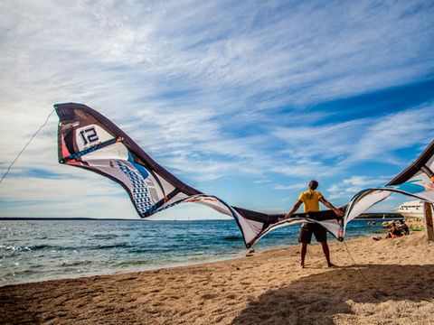 Camping Village Simuni - Camping Zadar - Image N°8