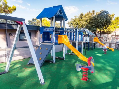 Camping Village Simuni - Camping Zadar