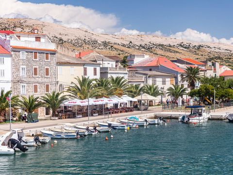 Camping Village Simuni - Camping Zadar - Image N°28