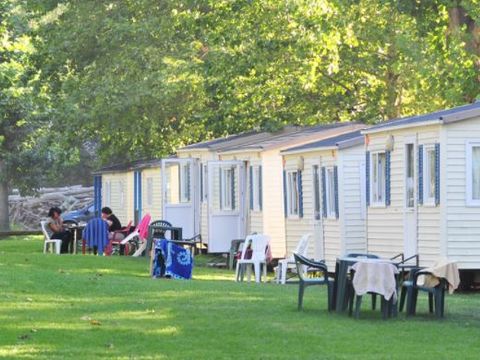 MOBILHOME 4 personnes - Mobile Home