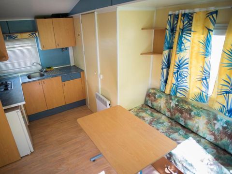 MOBILHOME 4 personnes - Mobile Home