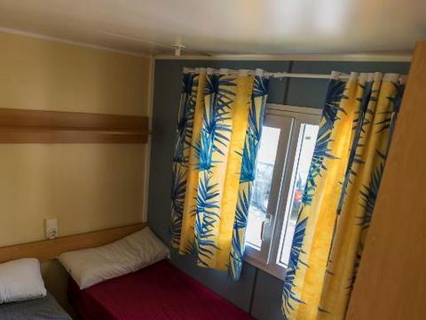 MOBILHOME 4 personnes - Mobile Home