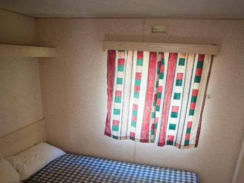 MOBILHOME 4 personnes - Mobile Home