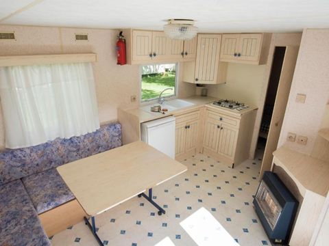 MOBILHOME 4 personnes - Mobile Home