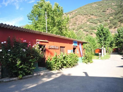 Camping Noguera Pallaresa - Camping Lleida - Image N°3