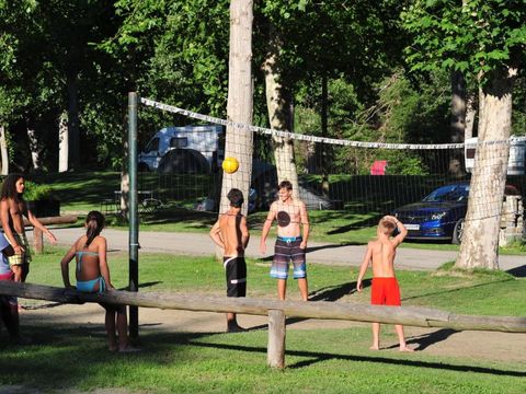 Camping Noguera Pallaresa - Camping Lleida - Image N°2