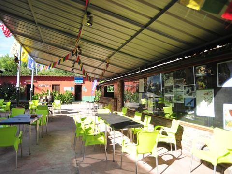 Camping Noguera Pallaresa - Camping Lleida - Image N°4