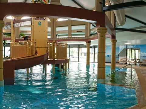 Roompot Resort Arcen  - Camping Arcen - Image N°4
