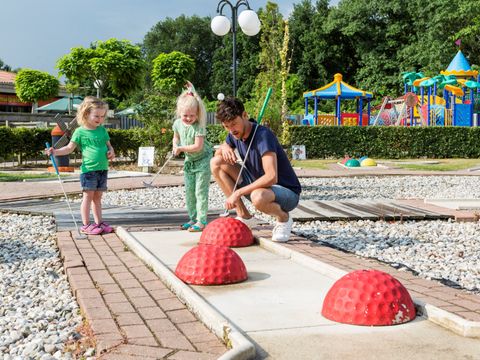 Roompot Resort Arcen  - Camping Arcen - Image N°8