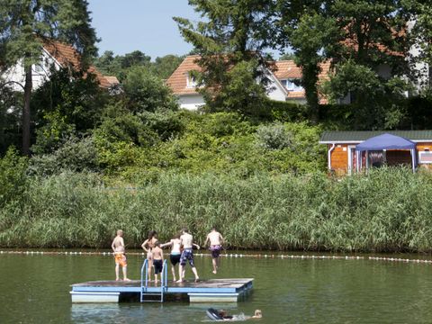 Roompot Resort Arcen  - Camping Arcen - Image N°16