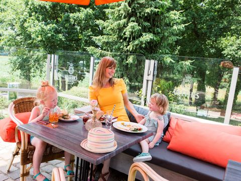 Roompot Resort Arcen  - Camping Arcen - Image N°12