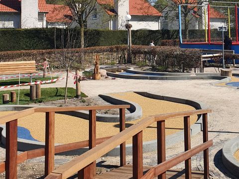 Roompot Resort Arcen  - Camping Arcen - Image N°7