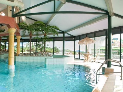 Roompot Resort Arcen  - Camping Arcen - Image N°3