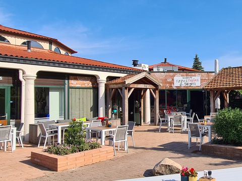 Roompot Resort Arcen  - Camping Arcen - Image N°11