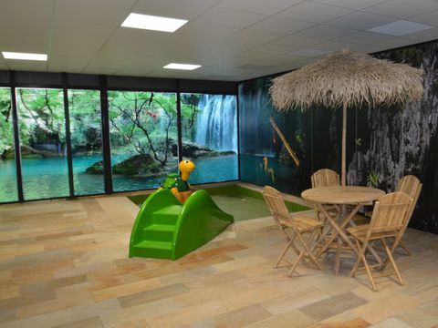 Roompot Resort Arcen  - Camping Arcen - Image N°5