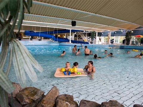 Roompot Kustpark Klein Poelland - Camping Renesse - Image N°4