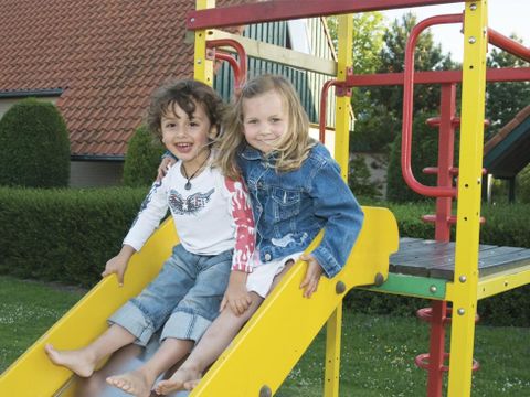 Roompot Kustpark Klein Poelland - Camping Renesse - Image N°2